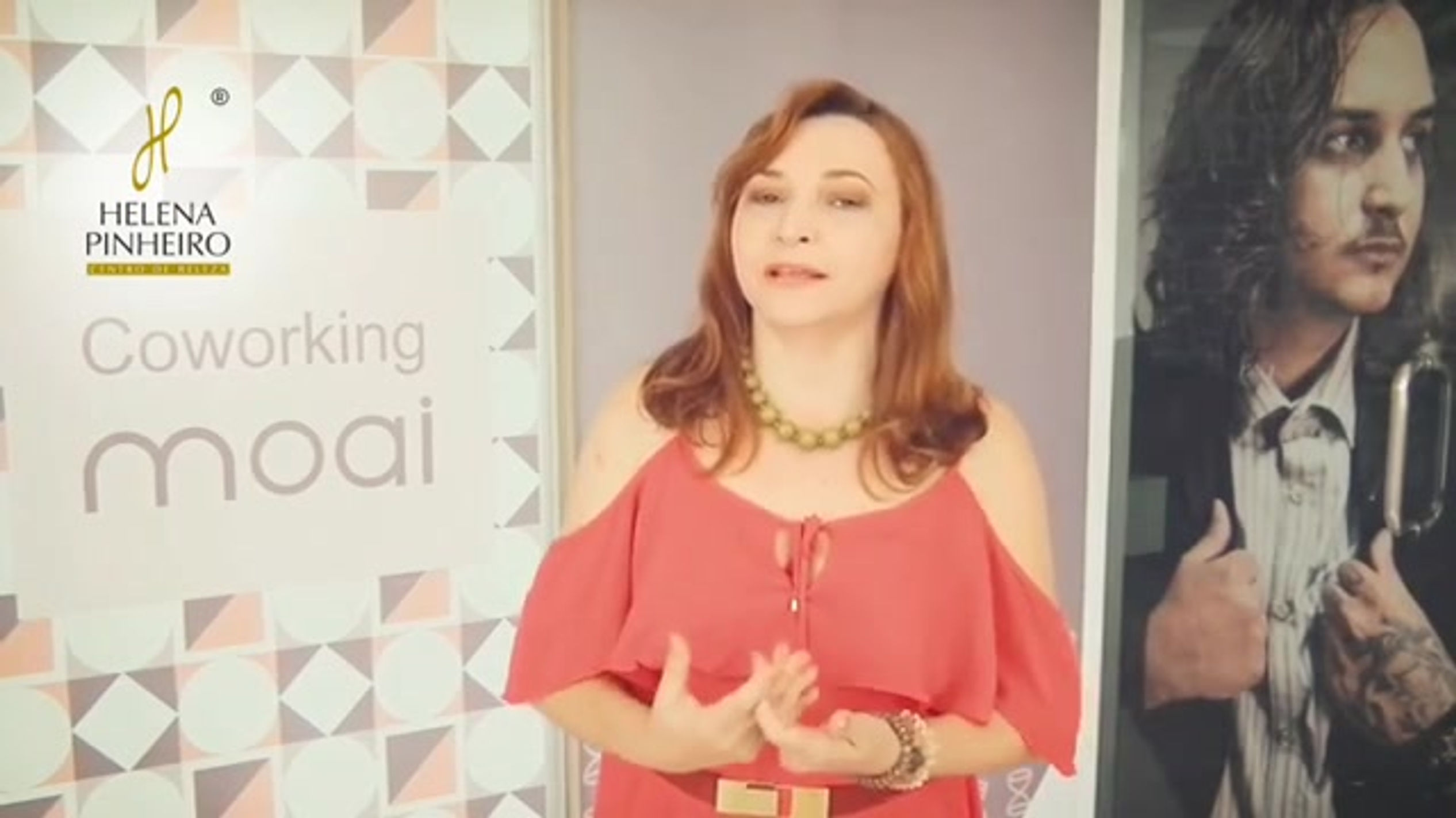 O Centro de Beleza Helena Pinheiro, atendendo a vigência da LGPD - Lei Geral de Proteção de Dados e em respeito aos direitos dos nossos clientes em relação aos seus dados pessoais, apresenta o seu Termo de Consenti